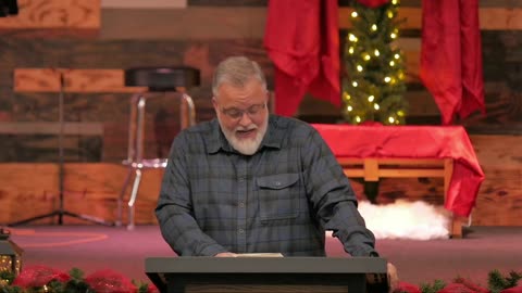 Ephesians | Pastor Deane Wagner | The River FCC | 11.29.2023