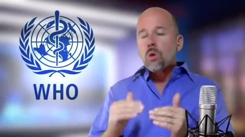 World Health Organization (WHO) talks about Vaccines in secret meeting in Geneva, Switzerland.