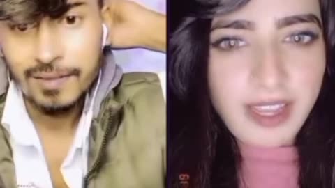 Vairal video raseljoy tiktok live video #vairal #funny