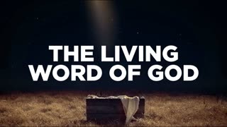 The Lion's Table: Jesus is the Eternal Word of God