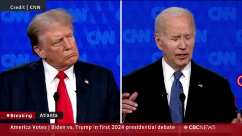 Key Highlights and Major Moments from the Biden-Trump Debate