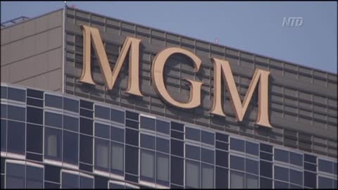 Expert: Amazon to Benefit From MGM's Library