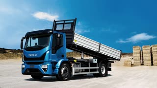 ALLOMOTEUR.COM - Moteur complet IVECO EUROCARGO 5.9 250 F4AE3681D