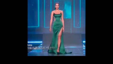 MISS UNIVERSE THAILAND ---- 2021(1080P_HD)