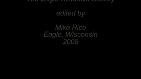 2008 Eagle Wisconsin Year in Review