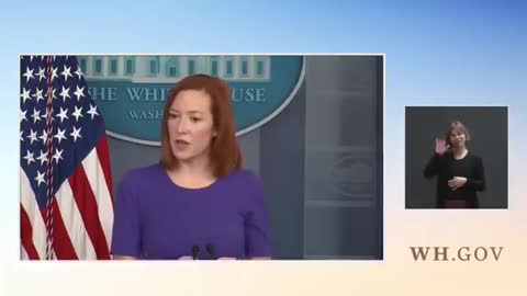 Press Sec REFUSES To Say If Teacher Unions Obligation Is To Students