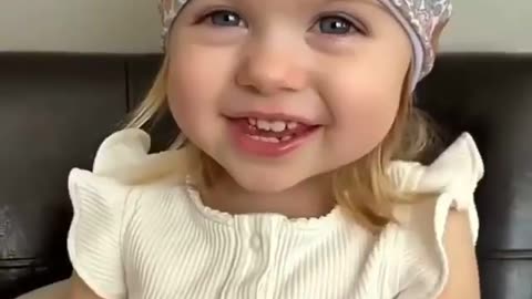 Funny Adorable Baby Antics: Laughing, Giggling, and Nonstop Fun!"