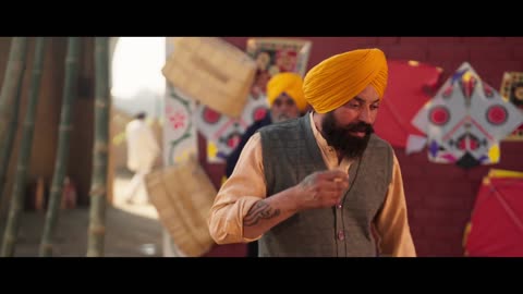 2 Asle - Kulshan Sandhu - Deepak Dhillon - Official Video - New Punjabi Song 2024