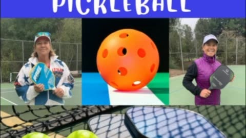 5 Must-Have Essentials to Start Playing Pickleball