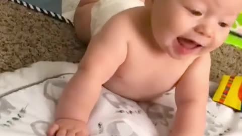 Cute little babies | cute funny baby| funny babies | cute baby | #foryou,