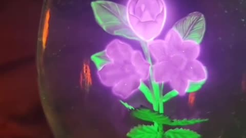 SIMPLY AMAZING AEROLUX ELECTRIC FLOWER BULBS