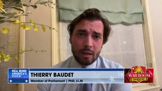 Thierry Baudet On The Populists’ Growing Success: Europeans Are Waking Up To The Failures Of The Political Class