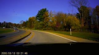 Morning Drive Video
