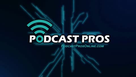 Podcast Pros Logo