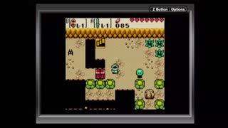 The Legend of Zelda: Oracle of Ages Playthrough (Game Boy Player Capture) - Part 3