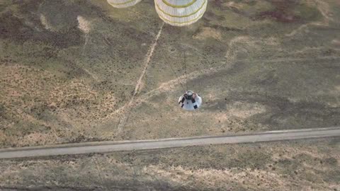 Orion Pad Abort-1 Launch Abort System Flight Test (conceptual)