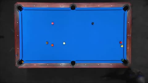 Shane Van Boening - BEST POOL SHOTS