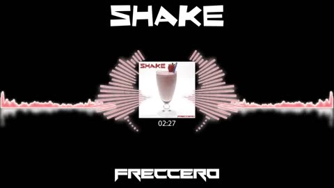 Freccero - Shake