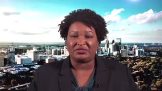 Abrams: ‘Republicans Do Not Know How to Win Without Voter Suppression’