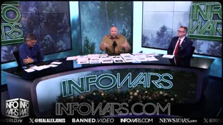 Alex Jones Show — WED FULL SHOW 12/27/23