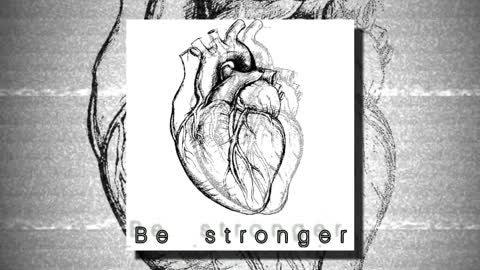 Dead Nomads - Be stronger