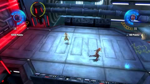 Star Wars: The Clone Wars Republic Heroes Walkthrough Juma-9: Hazardous Infestation Mission 7