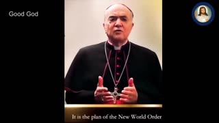 Archbishop Vigano warns humanity about our governments being INFILTRATED