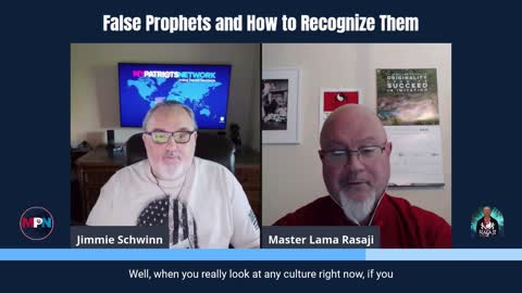 False Prophets and How to Recognize Them