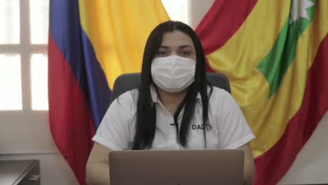 Habilitan nuevas camas UCI para pacientes COVID-19 en Cartagena