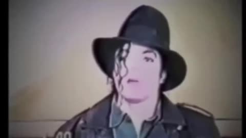 Michael Jackson (Dave Dave)
