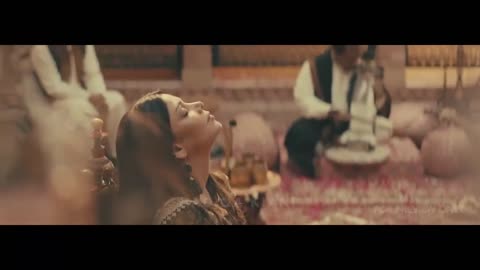 Jaanay Iss Dil - Hadiqa Kiani - Qawwali - Productio