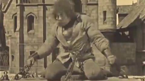 The Hunchback of Notre Dame (1923)