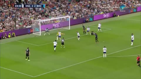 Soccer Aid for UNICEF 2023 _ OFFICIAL Match Highlights (1)