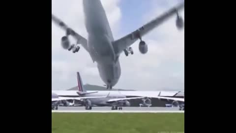 Dancing Plane Animation...lol