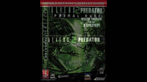 Aliens vs. Predator 2 - AvP2 - All In One Edition Download