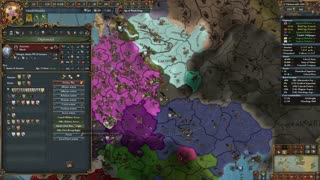 Imperial Gnomes 17: The Rest of Esmaria - EU4 Anbennar Let's Play