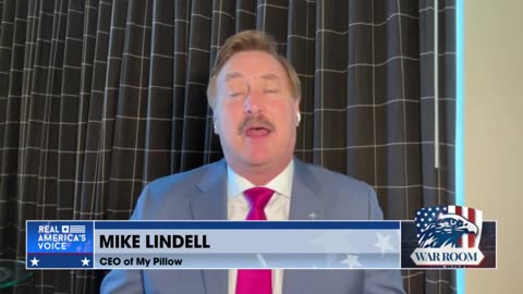 Sign Up For Mike Lindell's Election Summit Today | Use Code "WarRoom"