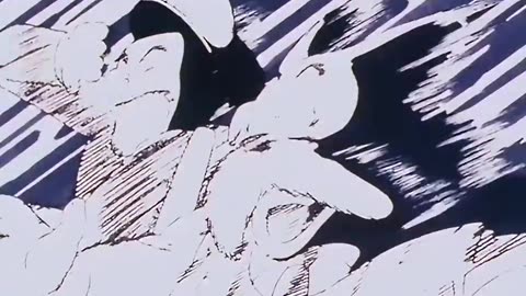 DRAGON BALL 06x17 La decisión de Ten Shin Han