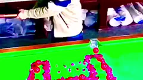 snooker