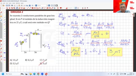 ANUAL VALLEJO 2023 | Semana 34 | Física | Filosofía