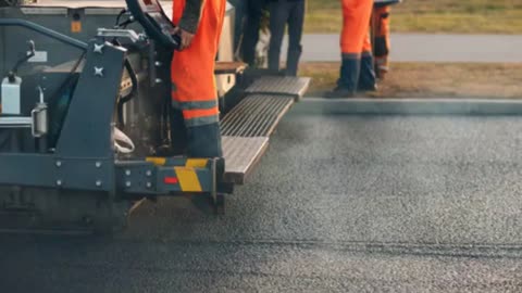 Restore Asphalt Paving in Charlotte, NC