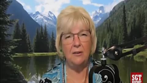 NWO: Dr. Sherri Tenpenny on lockdowns 2.0 & the return of COVID-19 bioweapons!