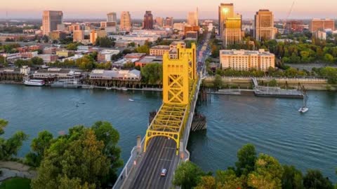 4 THINGS TO DO WHILE VISITING ''SACRAMENTO'' CALIFORNIA