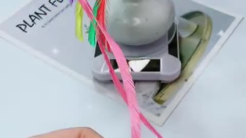 How to make paper flowers