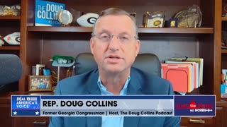 Doug Collins: They did not make an charges related to the actual activities on Jan. 6