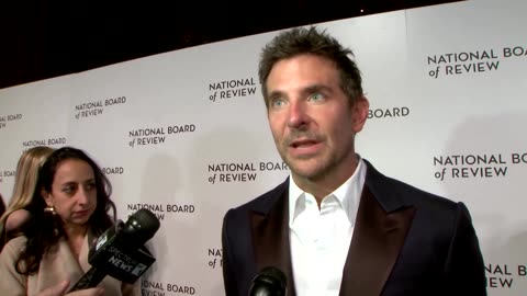 Stars honored at National Board of Review awards