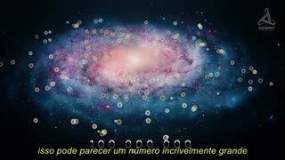 Fenômenos fascinantes a serem encontrados no universo