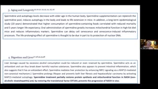 97. Spermidine for Performance (2) - Cell Renewal