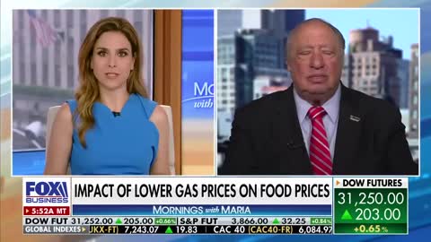 Food shortages, peak prices to hit this September, billionaire CEO warns