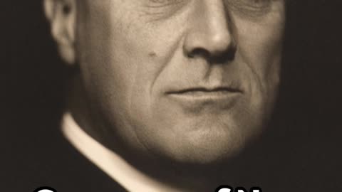 FDR, Franklin Roosevelt, An American Legacy.